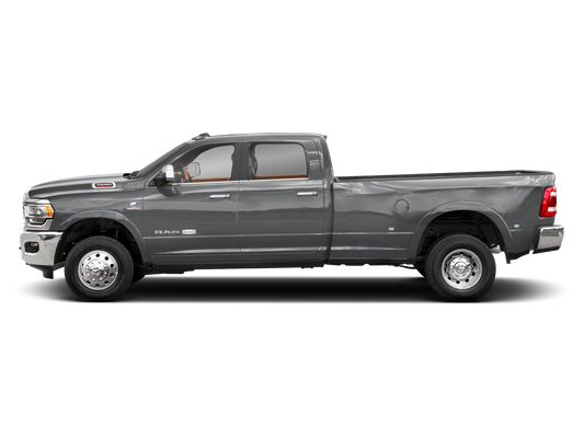 2022 RAM 3500 Limited Longhorn Crew Cab 4x4 8' Box in Greenville, KY - D&P Auto Sales
