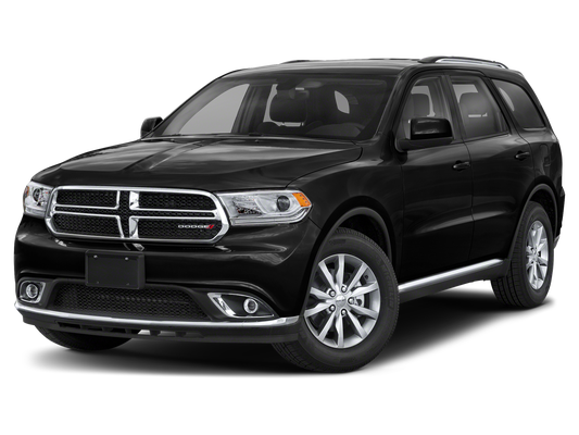 2018 Dodge Durango GT AWD in Greenville, KY - D&P Auto Sales