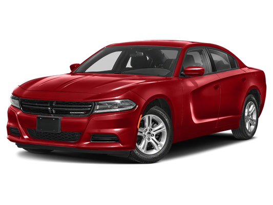 2022 Dodge Charger SXT RWD in Greenville, KY - D&P Auto Sales