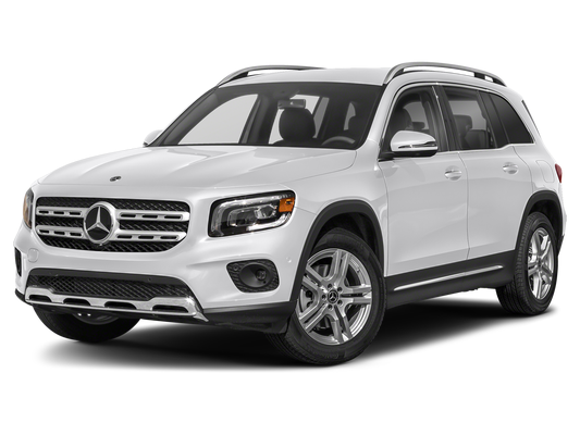 2023 Mercedes-Benz GLB 250 4MATIC® in Greenville, KY - D&P Auto Sales