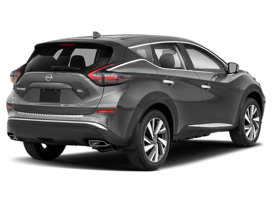 2023 Nissan Murano SL FWD in Greenville, KY - D&P Auto Sales