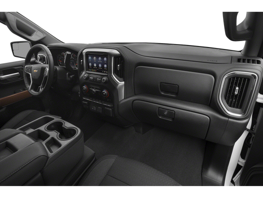 2019 Chevrolet Silverado 1500 2WD CREW CAB 147 LT in Greenville, KY - D&P Auto Sales