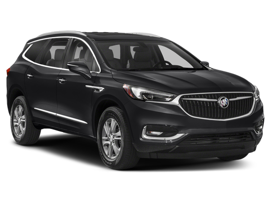 2020 Buick Enclave Base in Greenville, KY - D&P Auto Sales