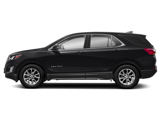 2020 Chevrolet Equinox AWD 4DR LT W/1LT in Greenville, KY - D&P Auto Sales