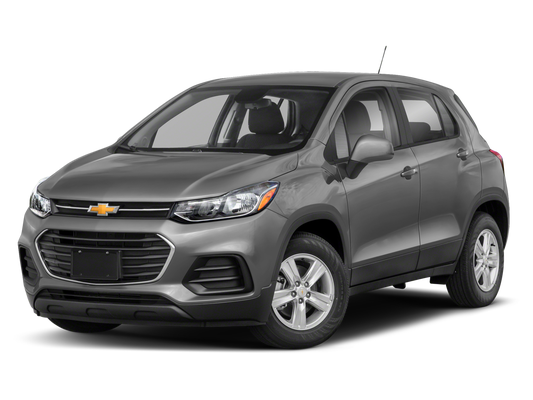 2020 Chevrolet Trax LS in Greenville, KY - D&P Auto Sales
