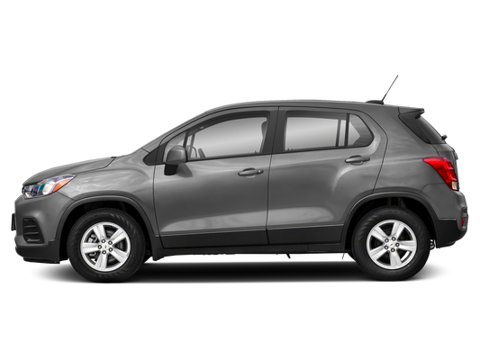 2020 Chevrolet Trax LS in Greenville, KY - D&P Auto Sales