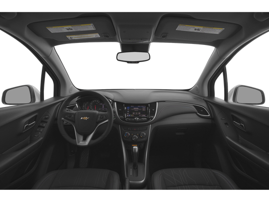 2020 Chevrolet Trax AWD LT in Greenville, KY - D&P Auto Sales