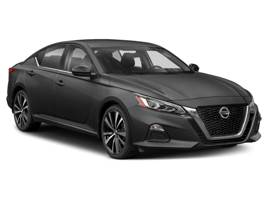 2020 Nissan Altima Base in Greenville, KY - D&P Auto Sales
