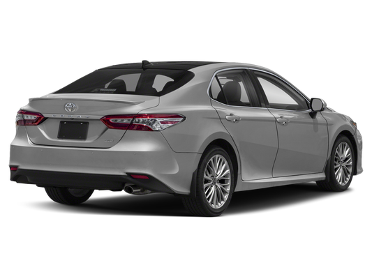 2020 Toyota Camry XSE V6 in Greenville, KY - D&P Auto Sales