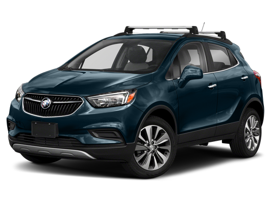 2021 Buick Encore FWD 4DR PREFERRED in Greenville, KY - D&P Auto Sales