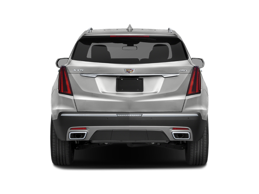 2021 Cadillac XT5 AWD 4DR PREMIUM LUXURY in Greenville, KY - D&P Auto Sales