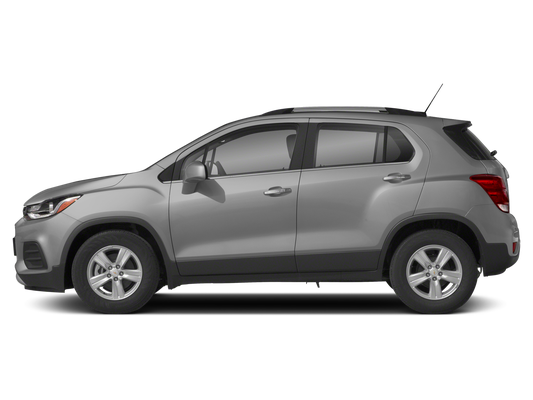 2021 Chevrolet Trax FWD 4DR LT in Greenville, KY - D&P Auto Sales