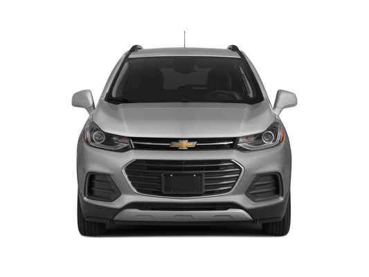 2021 Chevrolet Trax FWD 4DR LT in Greenville, KY - D&P Auto Sales
