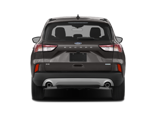 2021 Ford Escape SE FWD in Greenville, KY - D&P Auto Sales