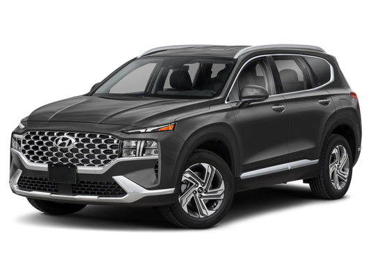 2021 Hyundai SANTA FE SEL FWD in Greenville, KY - D&P Auto Sales
