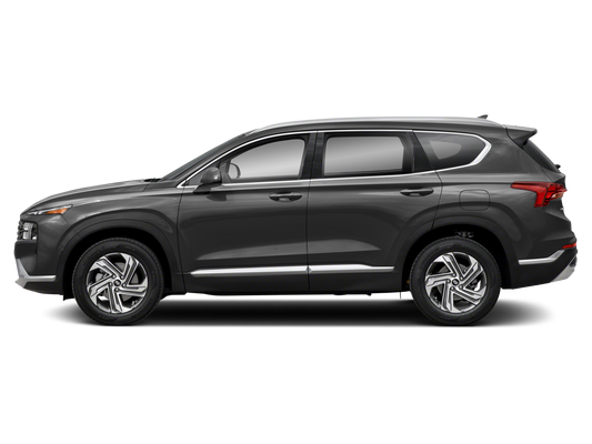 2021 Hyundai SANTA FE SEL FWD in Greenville, KY - D&P Auto Sales