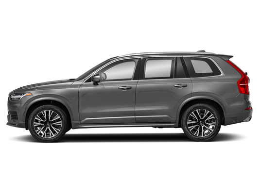 2021 Volvo XC90 T6 AWD MOMENTUM 7P in Greenville, KY - D&P Auto Sales