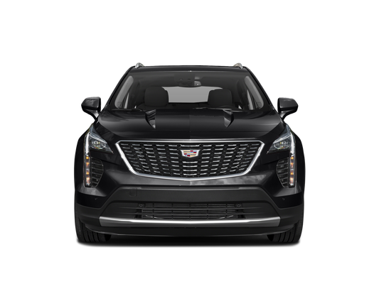 2022 Cadillac XT4 FWD 4DR PREMIUM LUXURY in Greenville, KY - D&P Auto Sales