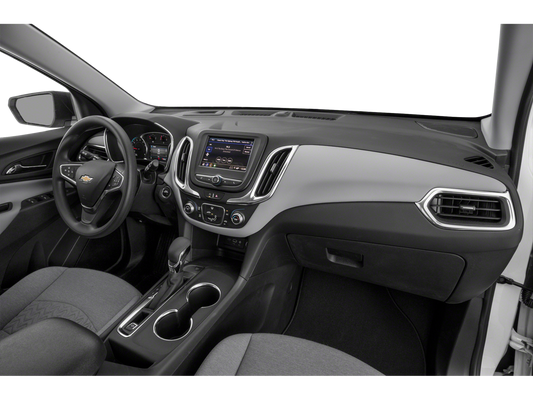 2022 Chevrolet Equinox FWD 4DR LT W/1LT in Greenville, KY - D&P Auto Sales