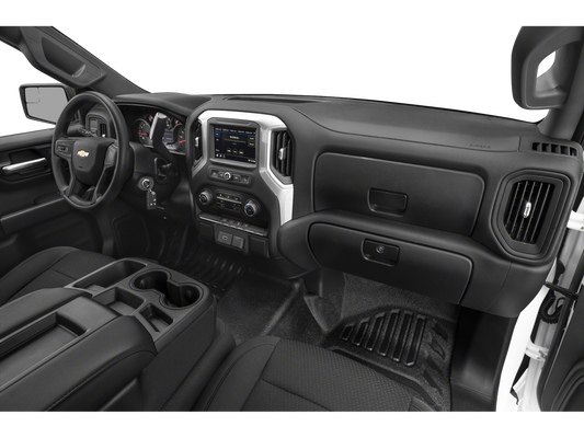2022 Chevrolet Silverado 1500 Limited 2WD REG CAB 140 WORK TRU in Greenville, KY - D&P Auto Sales