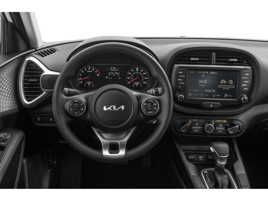2022 Kia Soul LX IVT in Greenville, KY - D&P Auto Sales