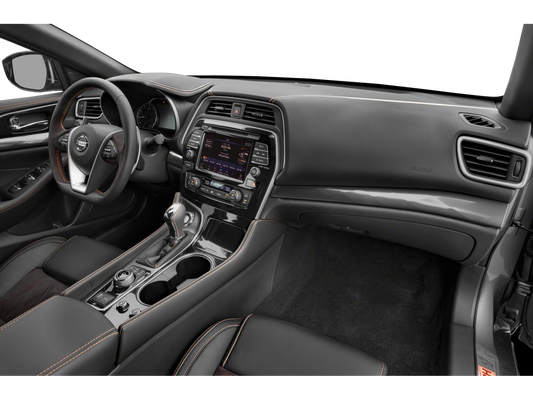 2022 Nissan Maxima SR Xtronic CVT in Greenville, KY - D&P Auto Sales