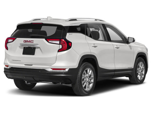 2023 GMC Terrain AWD 4DR AT4 in Greenville, KY - D&P Auto Sales