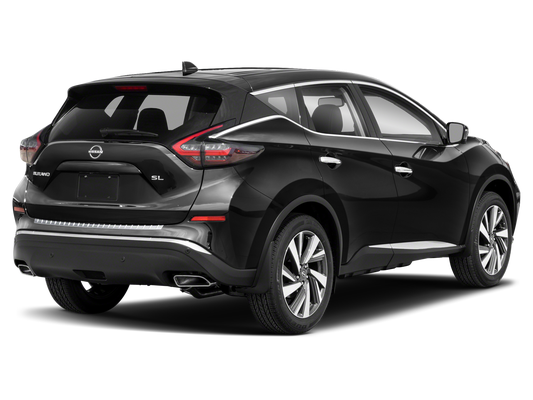 2023 Nissan Murano AWD SL in Greenville, KY - D&P Auto Sales