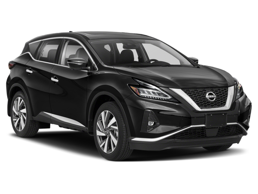 2023 Nissan Murano AWD SL in Greenville, KY - D&P Auto Sales