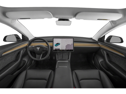2023 Tesla Model 3 Base in Greenville, KY - D&P Auto Sales