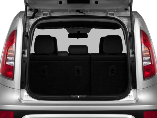 2013 Kia Soul 5DR WGN AUTO BASE in Greenville, KY - D&P Auto Sales