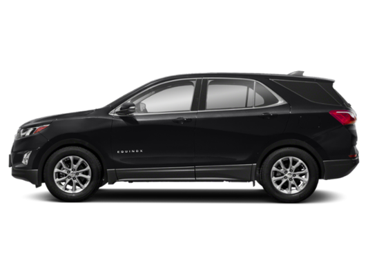 2018 Chevrolet Equinox Base in Greenville, KY - D&P Auto Sales