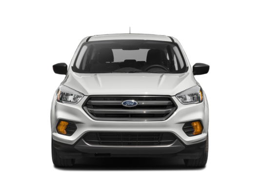 2018 Ford Escape SEL FWD in Greenville, KY - D&P Auto Sales