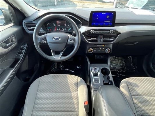 2022 Ford Escape SE in Greenville, KY - D&P Auto Sales