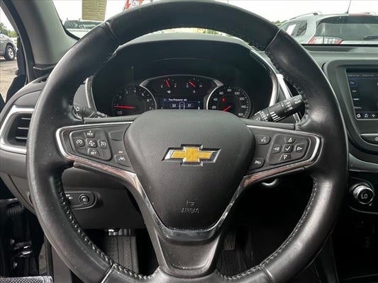 2020 Chevrolet Equinox AWD 4DR LT W/1LT in Greenville, KY - D&P Auto Sales