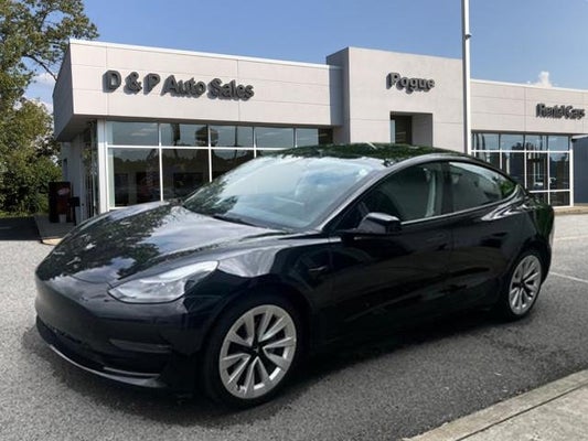 2023 Tesla Model 3 Base in Greenville, KY - D&P Auto Sales