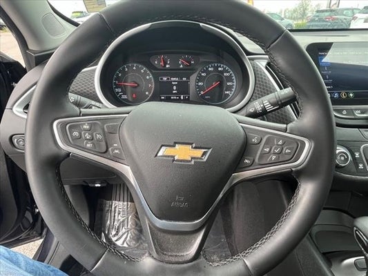2023 Chevrolet Malibu 4DR SDN RS in Greenville, KY - D&P Auto Sales