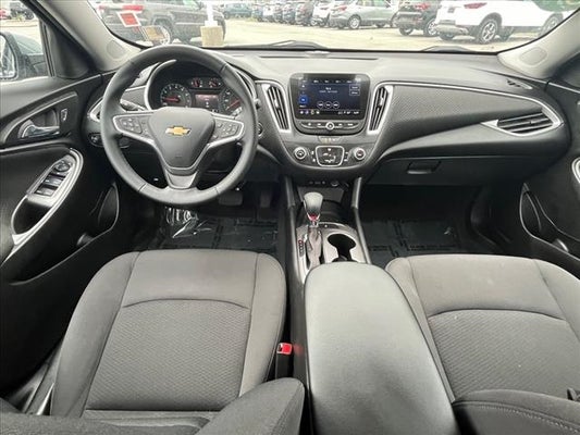 2023 Chevrolet Malibu 4DR SDN RS in Greenville, KY - D&P Auto Sales
