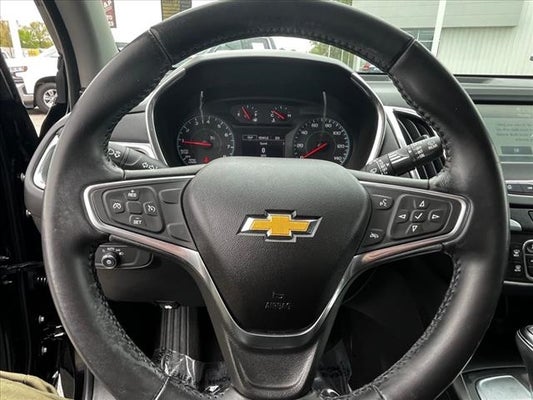 2018 Chevrolet Equinox Base in Greenville, KY - D&P Auto Sales