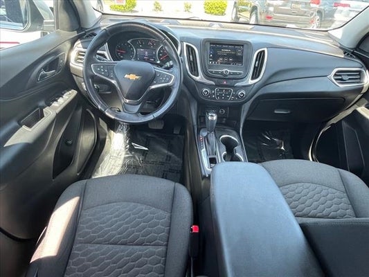 2019 Chevrolet Equinox FWD 4DR LT W/2FL in Greenville, KY - D&P Auto Sales