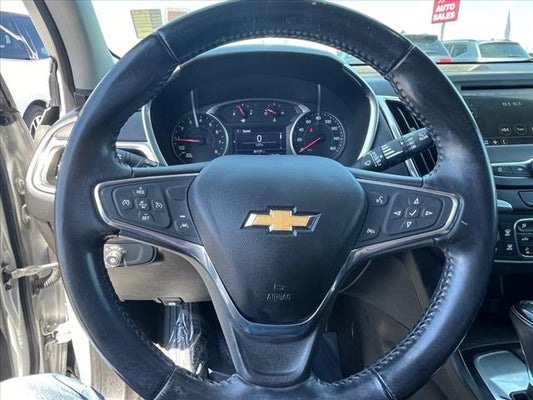 2019 Chevrolet Equinox FWD 4DR LT W/2FL in Greenville, KY - D&P Auto Sales