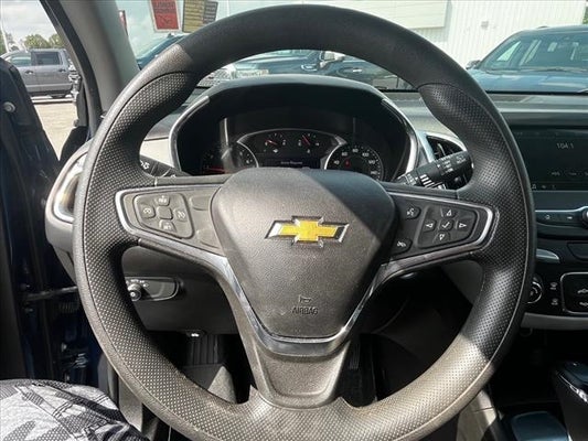 2019 Chevrolet Equinox FWD 4DR LT W/1LT in Greenville, KY - D&P Auto Sales