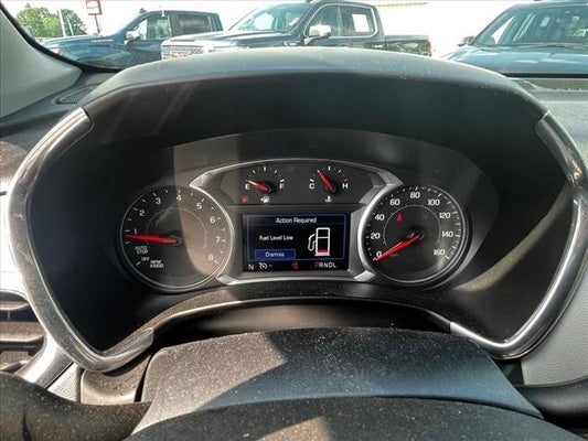 2019 Chevrolet Equinox FWD 4DR LT W/1LT in Greenville, KY - D&P Auto Sales