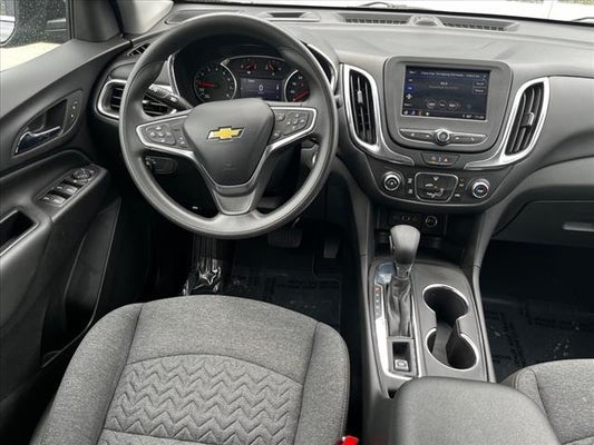 2022 Chevrolet Equinox FWD 4DR LT W/1LT in Greenville, KY - D&P Auto Sales