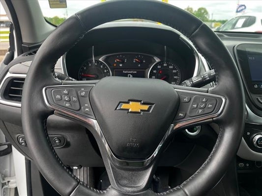 2021 Chevrolet Equinox AWD 4DR PREMIER in Greenville, KY - D&P Auto Sales