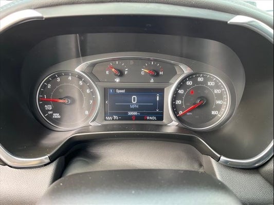 2021 Chevrolet Blazer FWD 4DR LT W/2LT in Greenville, KY - D&P Auto Sales