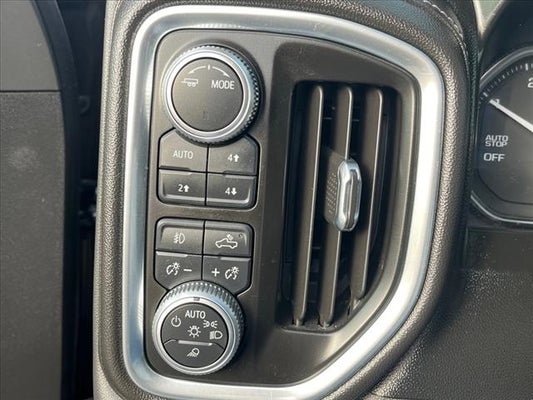 2020 GMC Sierra 1500 TRUCK in Greenville, KY - D&P Auto Sales