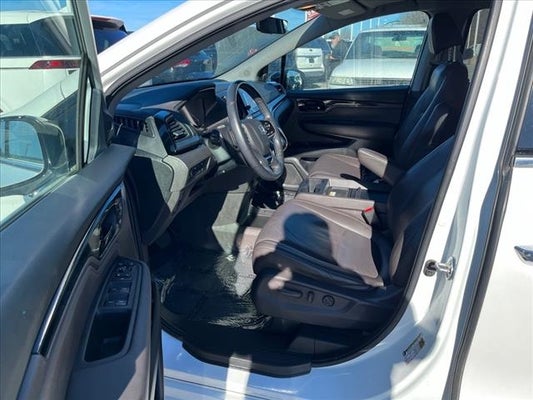 2020 Honda Odyssey Base in Greenville, KY - D&P Auto Sales