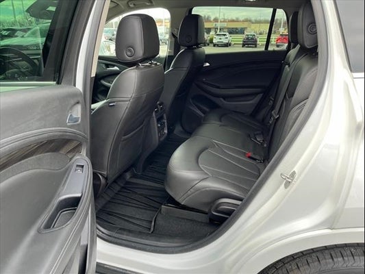 2020 Buick Envision Base in Greenville, KY - D&P Auto Sales