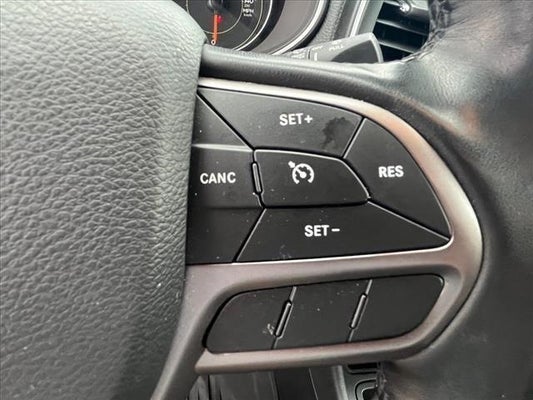 2021 Jeep Cherokee Latitude Lux FWD in Greenville, KY - D&P Auto Sales